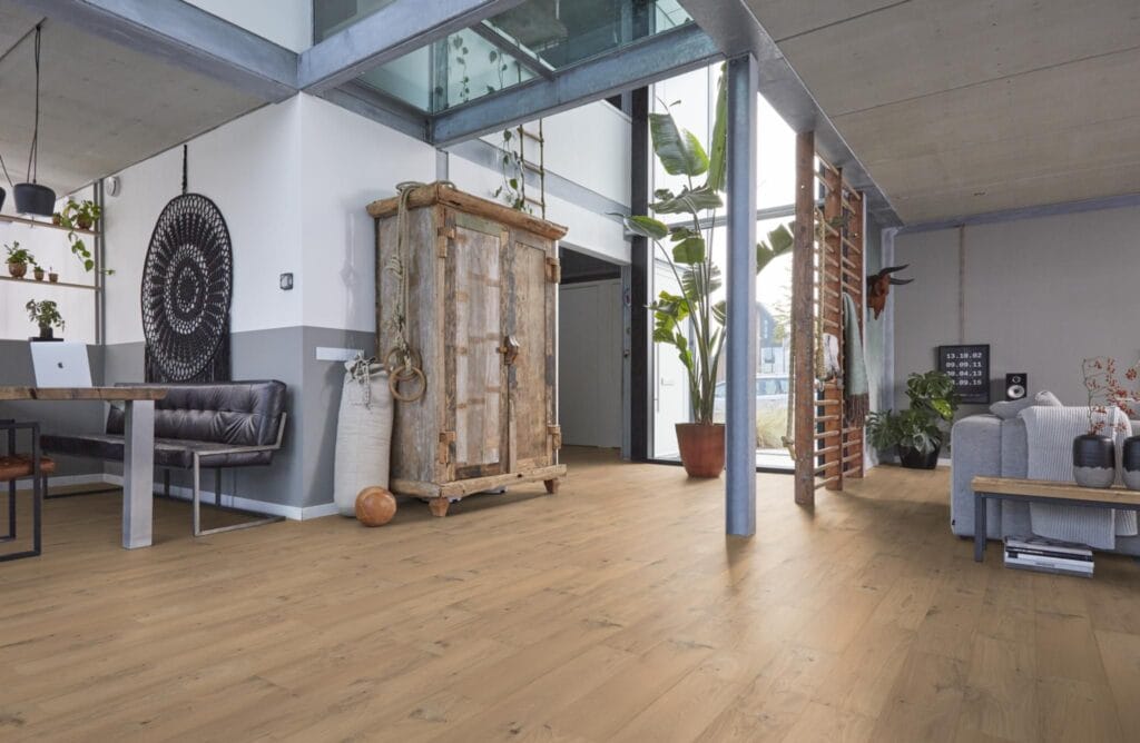 Floorlife Venice extra rustiek gerookt wit 4424