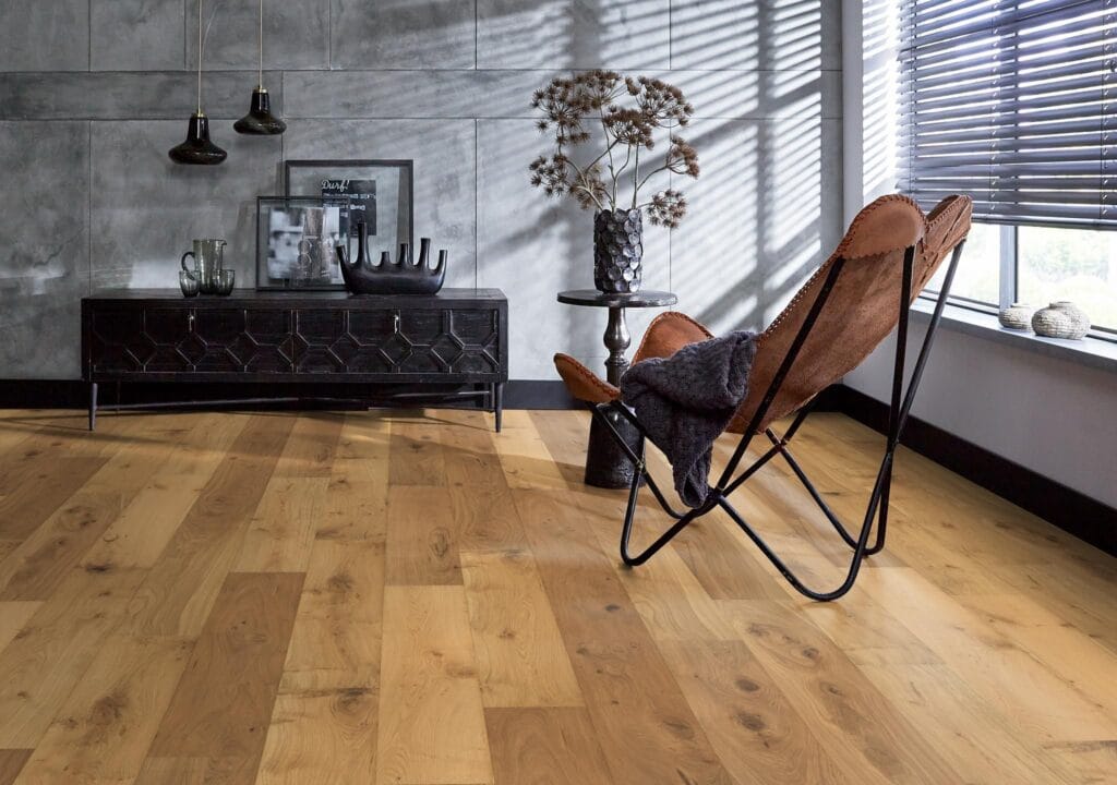 Floorlife Venice extra rustiek naturel 4421