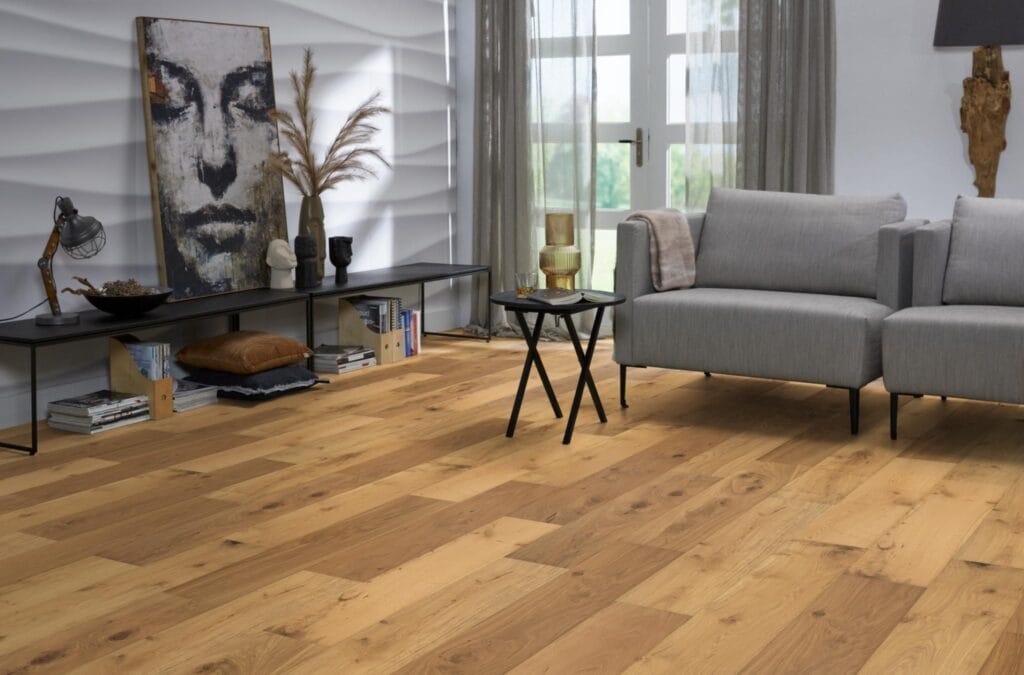 Floorlife Venice extra rustiek naturel 4421