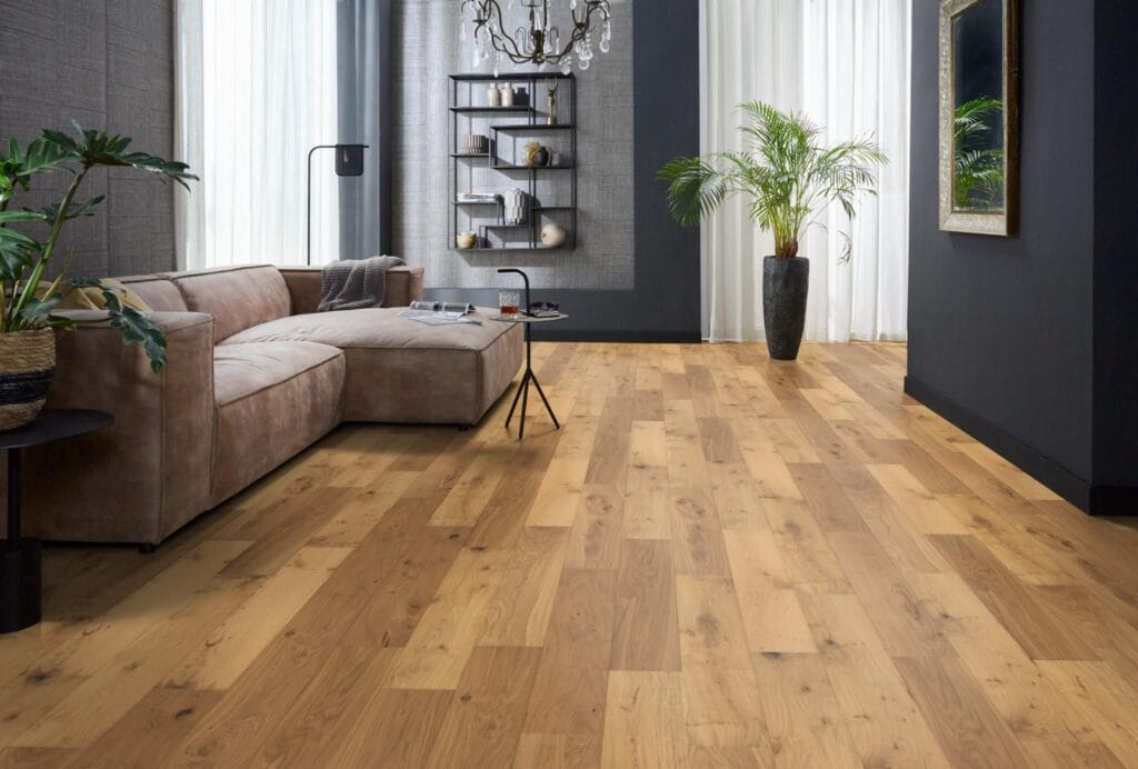 Floorlife Venice extra rustiek naturel 4421