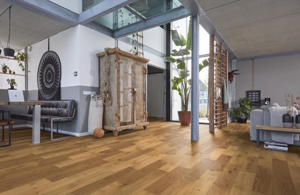Floorlife Venice extra rustiek naturel 4421