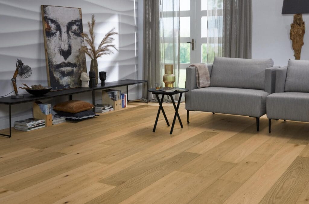 Floorlife Venice rustiek gerookt naturel 4403