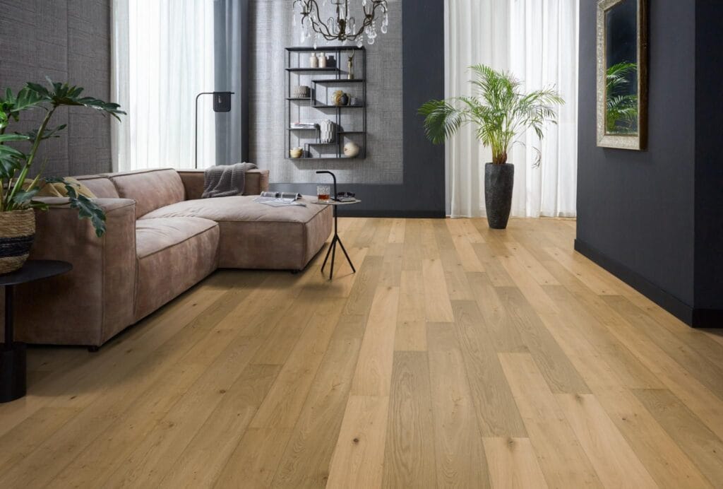 Floorlife Venice rustiek gerookt naturel 4403