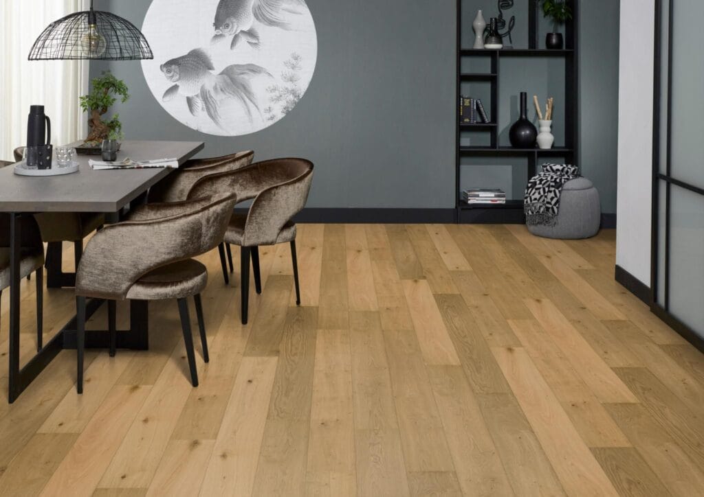 Floorlife Venice rustiek gerookt naturel 4403