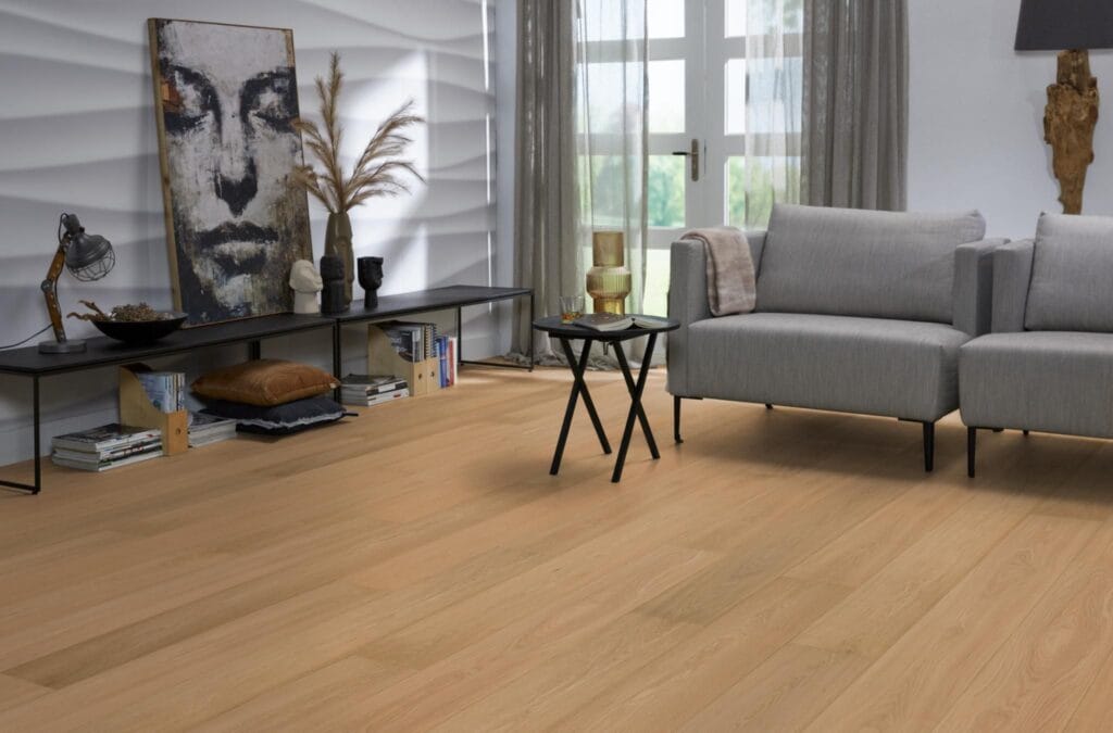 Floorlife Venice select naturel 4411