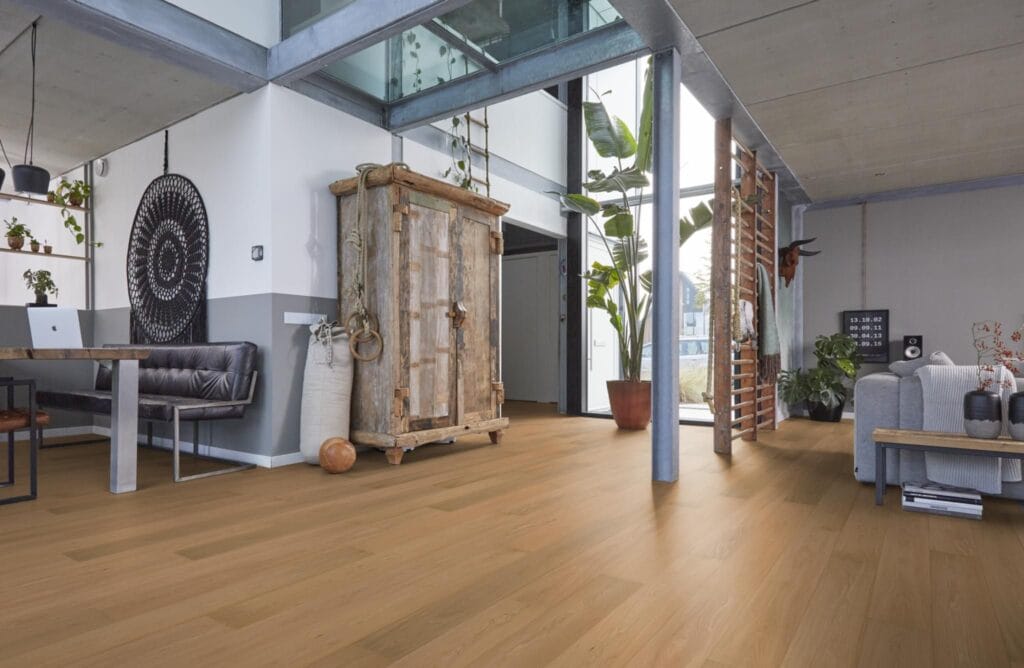 Floorlife Venice select naturel 4411