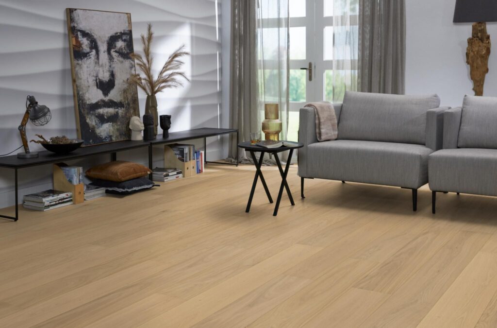 Floorlife Venice rustiek blank 4405