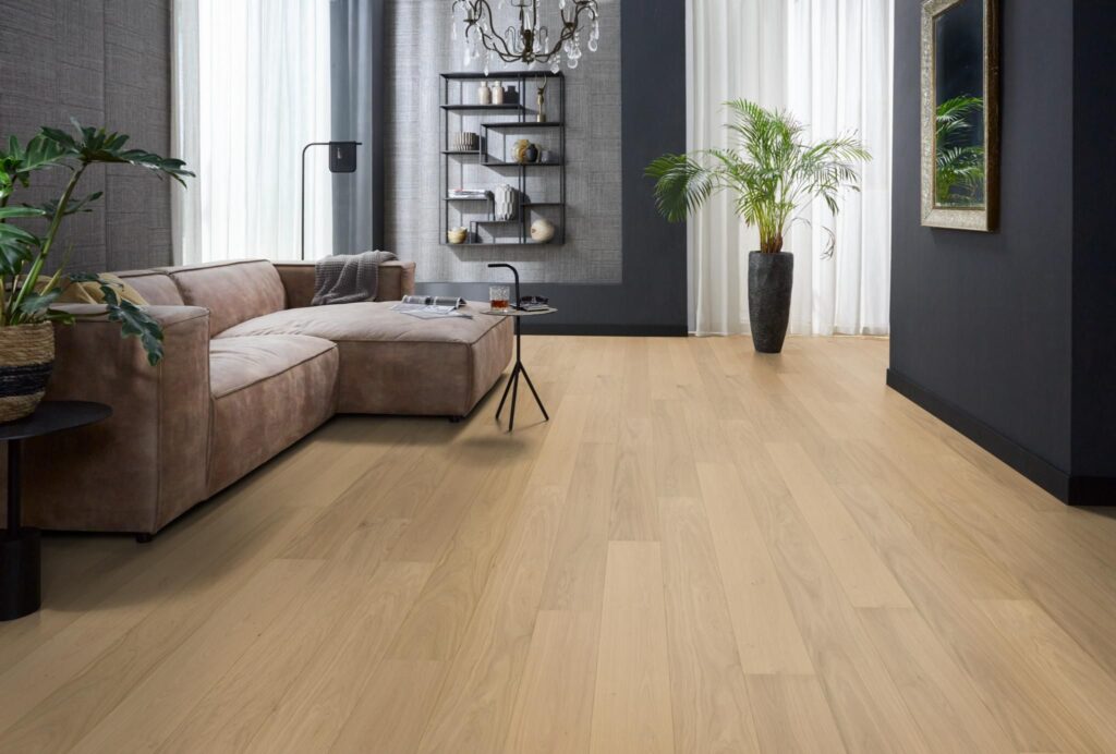 Floorlife Venice rustiek blank 4405
