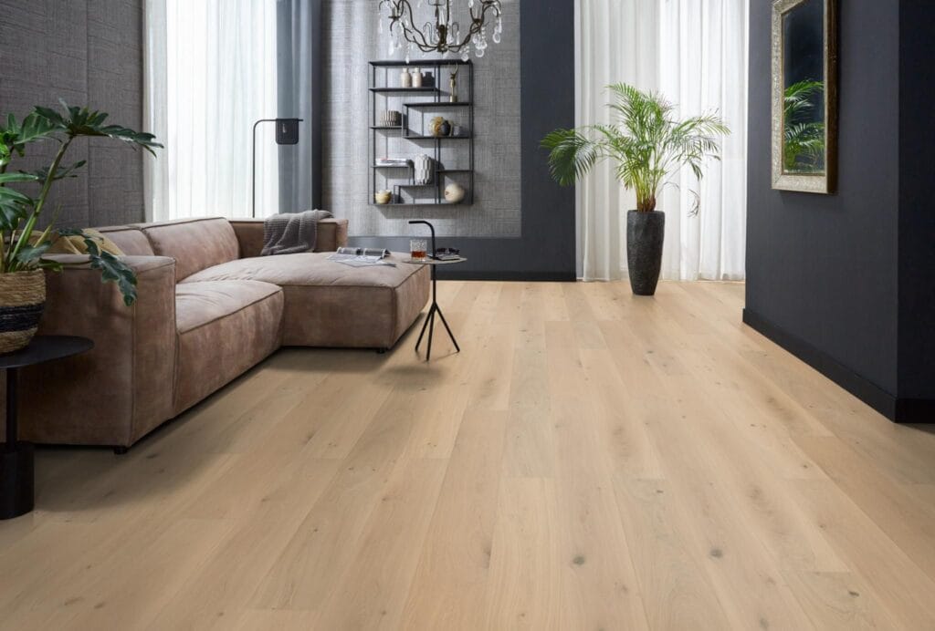 Floorlife Crestwood Hills rustiek onbehandeld 4500
