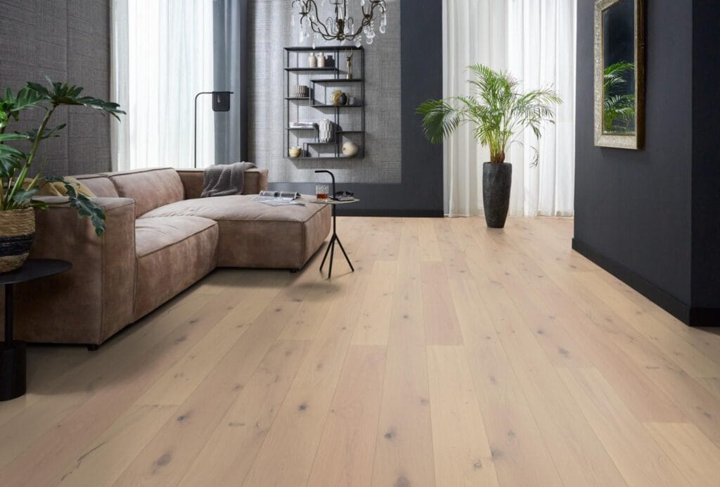 Floorlife Crestwood Hills rustiek wit 4502