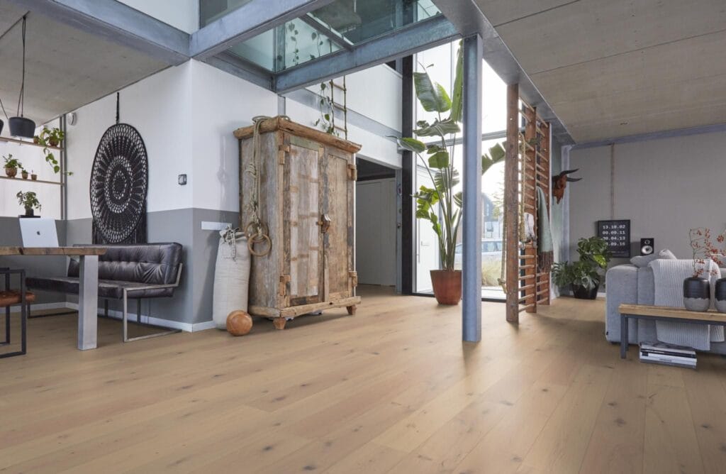 Floorlife Crestwood Hills rustiek wit 4502