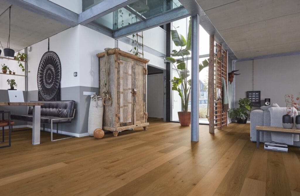 Floorlife Crestwood Hills rustiek gerookt naturel 4503