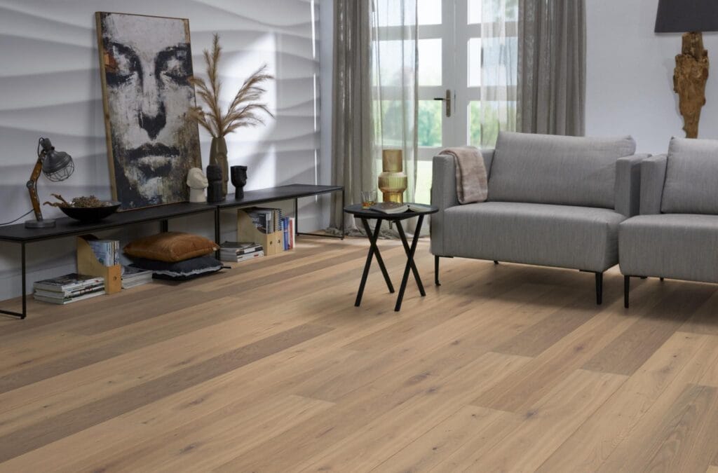 Crestwood Hills rustiek gerookt wit 4504