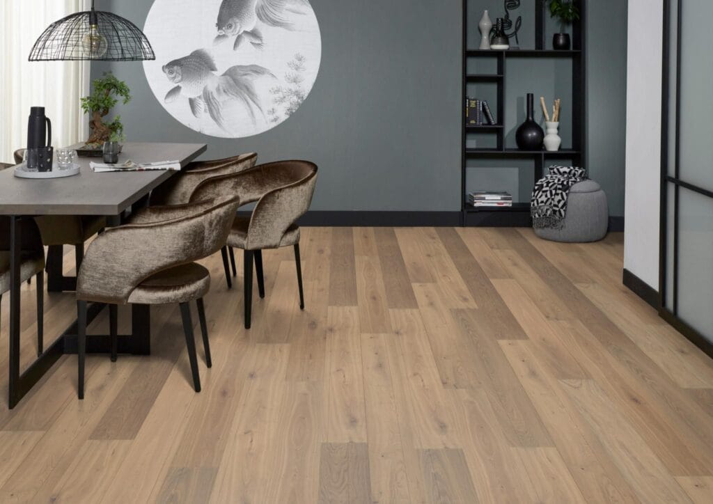 Crestwood Hills rustiek gerookt wit 4504