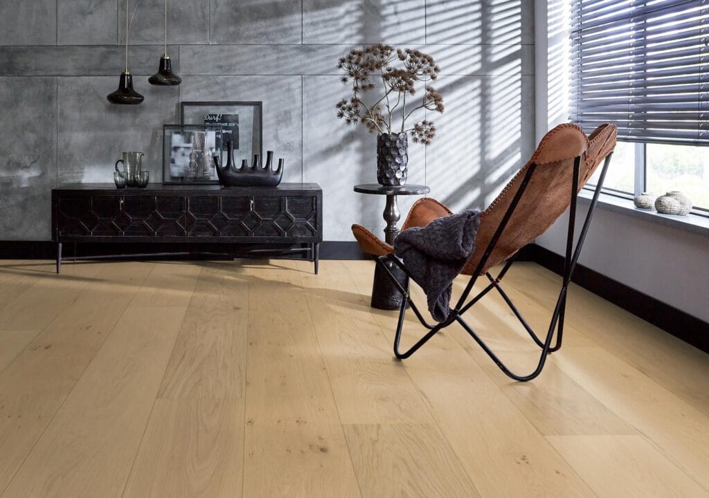 Floorlife Bel Air extra rustiek blank 4703
