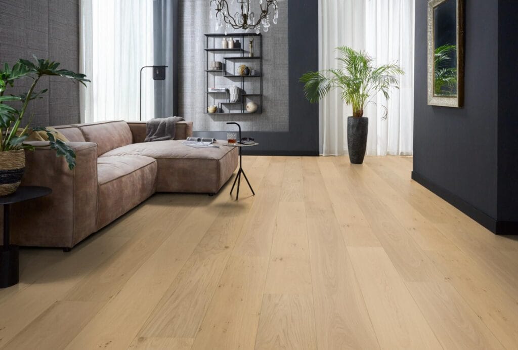 Floorlife Bel Air extra rustiek blank 4703