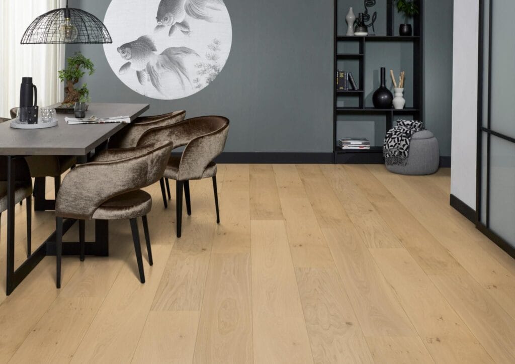 Floorlife Bel Air extra rustiek blank 4703