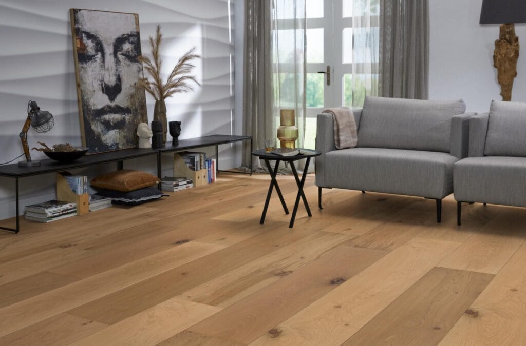 Floorlife Bel Air extra rustiek naturel 4701
