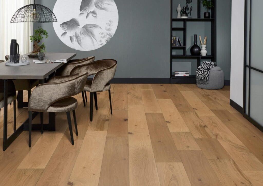 Floorlife Bel Air extra rustiek naturel 4701