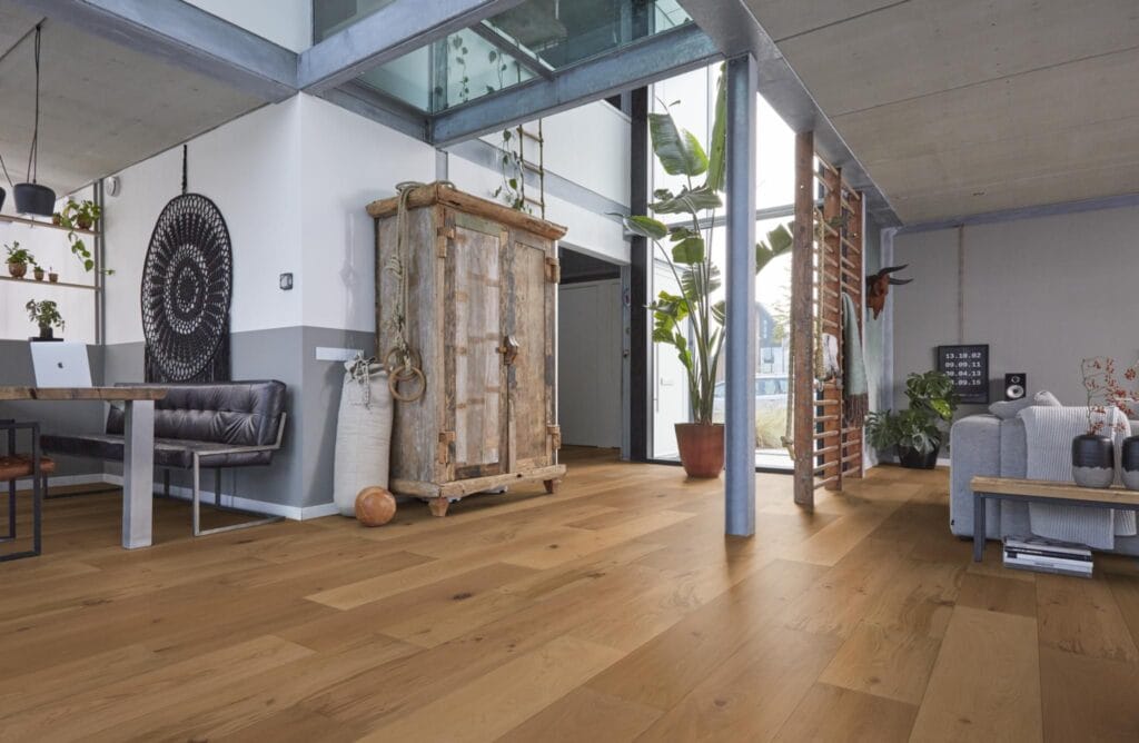 Floorlife Bel Air extra rustiek naturel 4701