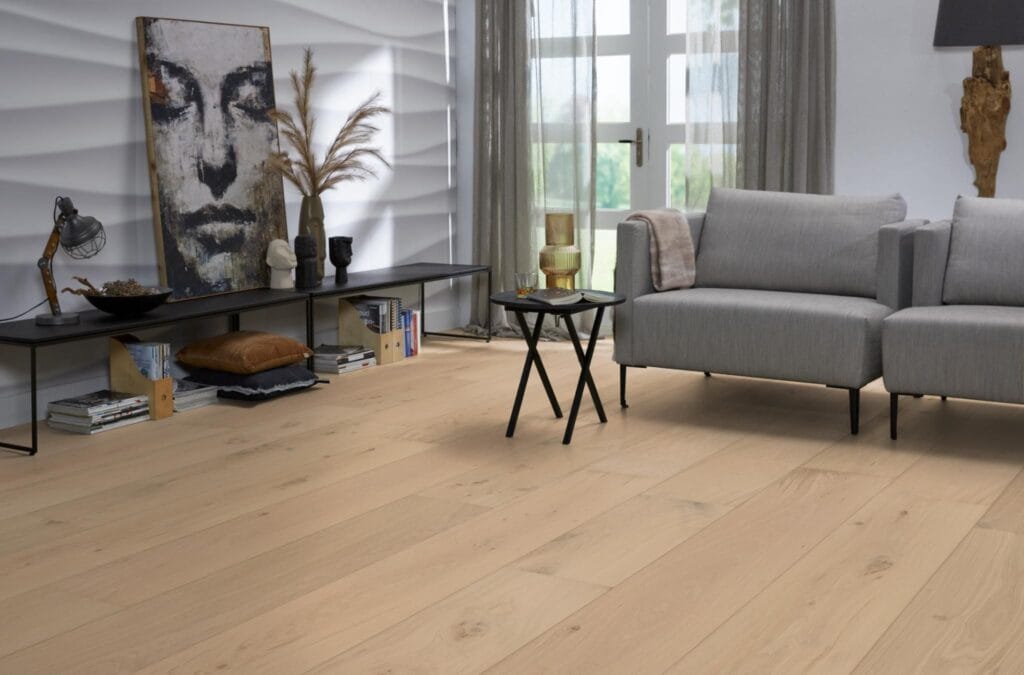 Floorlife Bel Air extra rustiek onbehandeld 4700