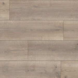 Floorlife Queens donker bruin eiken