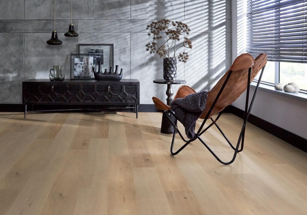 Floorlife Manhattan naturel eiken