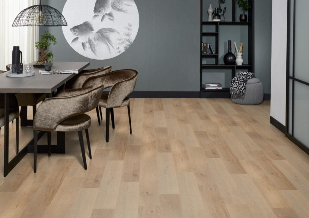 Floorlife Manhattan naturel eiken