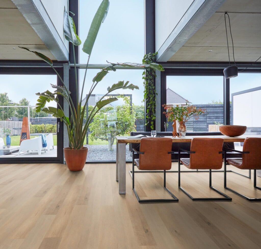 Floorlife Manhattan naturel eiken