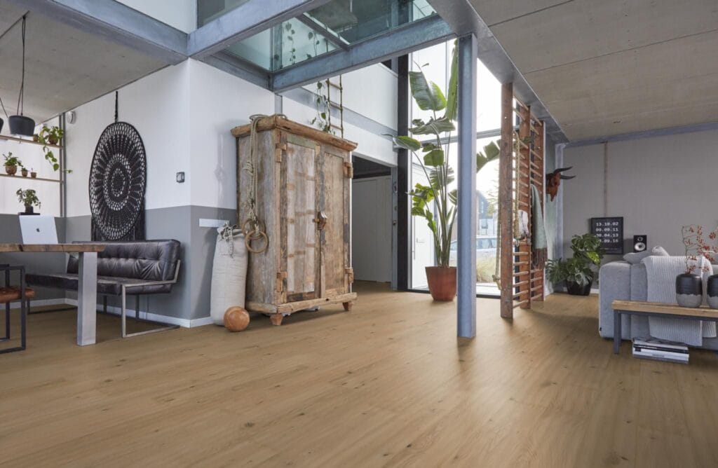 Floorlife Firenze rustiek invisible 1611