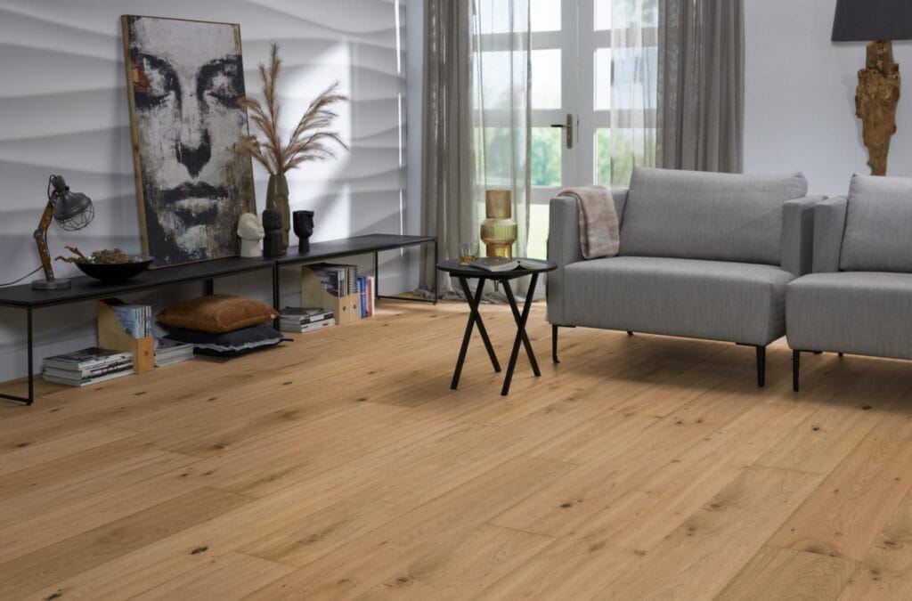 Floorlife Firenze rustiek natural umber 1613