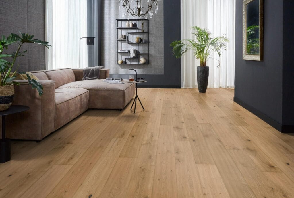 Floorlife Firenze rustiek natural umber 1613
