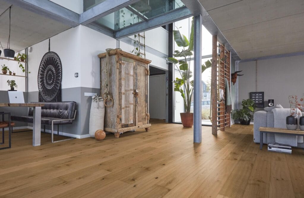 Floorlife Firenze rustiek natural umber 1613