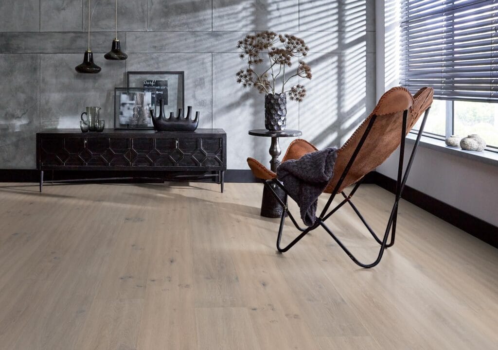 Floorlife Firenze rustiek cashmere grey 1614