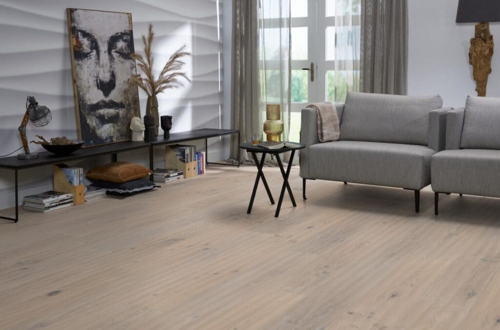 Floorlife Firenze rustiek cashmere grey 1614