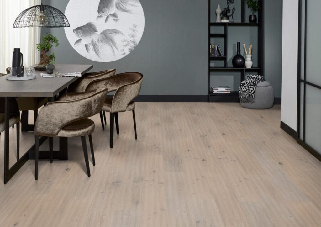 Floorlife Firenze rustiek cashmere grey 1614