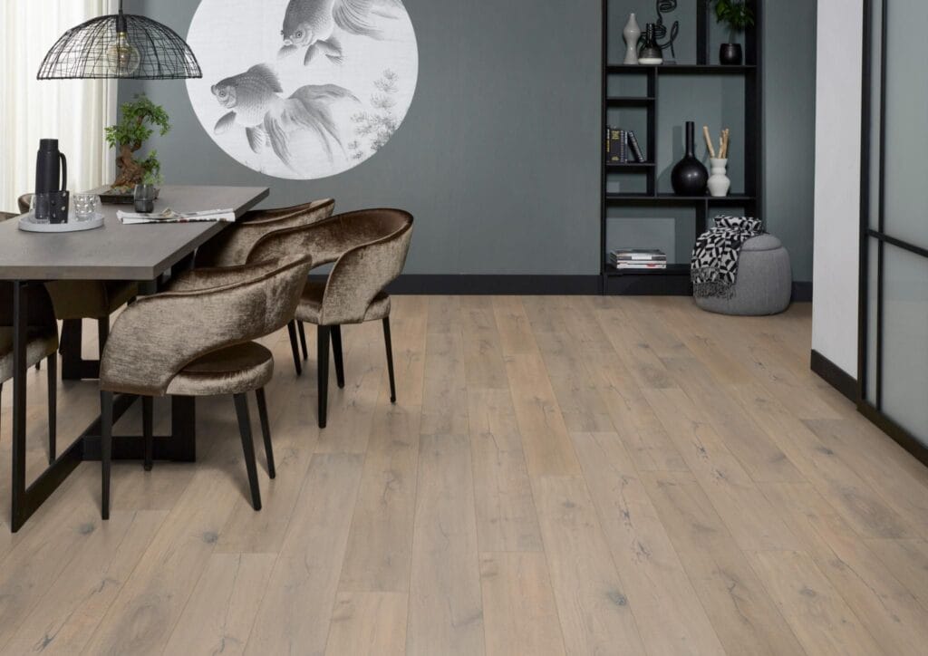 Floorlife Ravenna rustiek cashmere grey 1812
