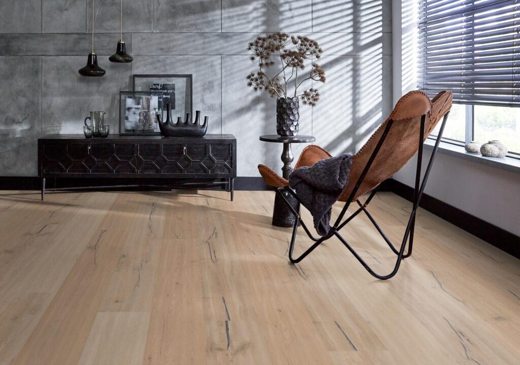 Floorlife Sienna rustiek beach white 1915