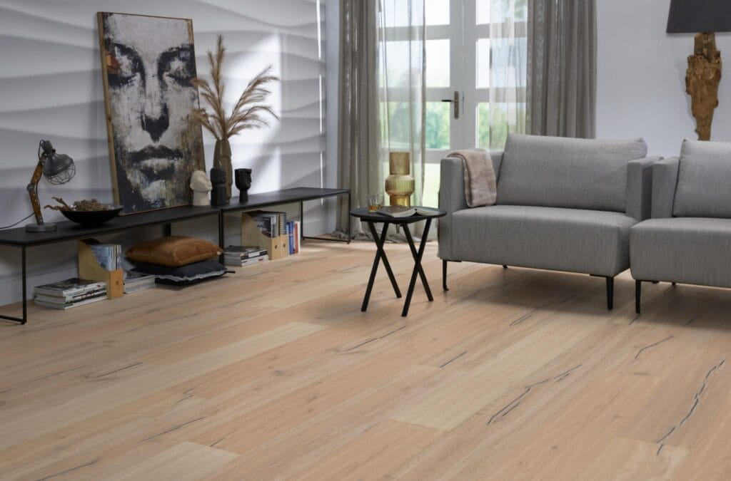 Floorlife Sienna rustiek beach white 1915