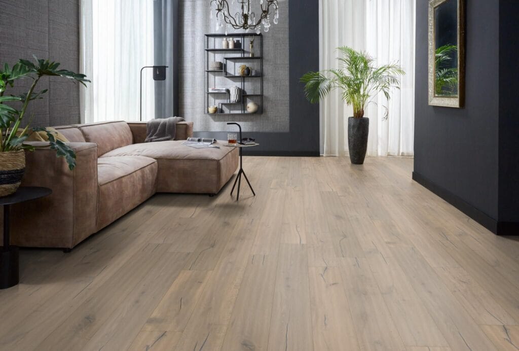 Floorlife Sienna rustiek cashmere grey 1918