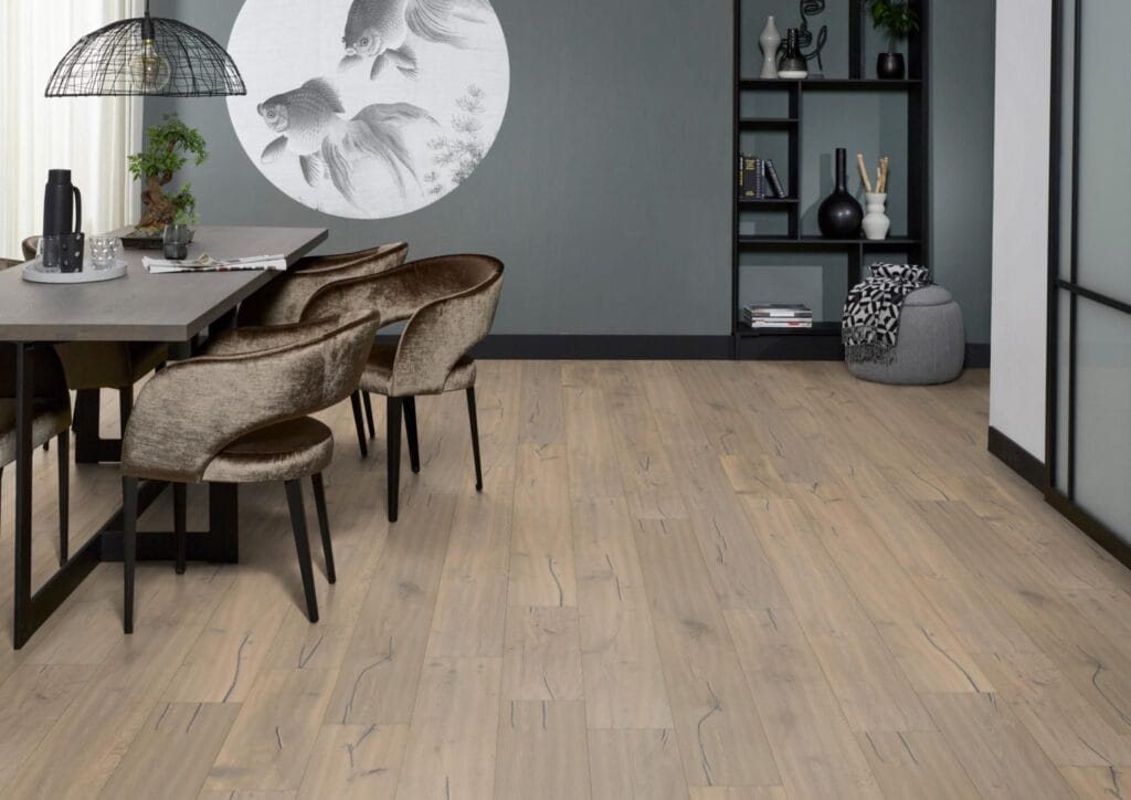 Floorlife Sienna rustiek cashmere grey 1918