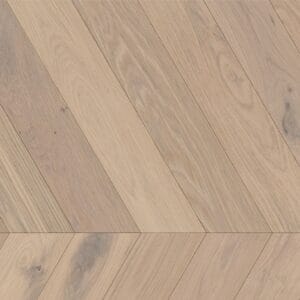 Floorlife Silver Lake hongaarse punt rustiek wit 7501