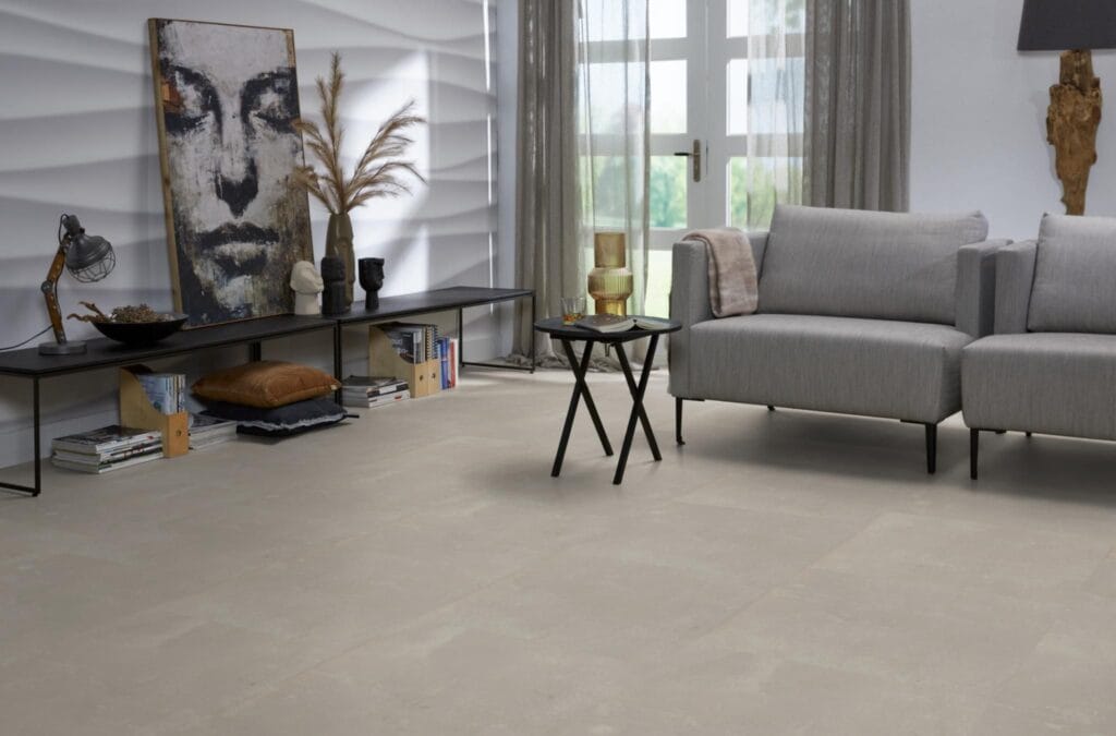 Floorlife Westminster dryback beige