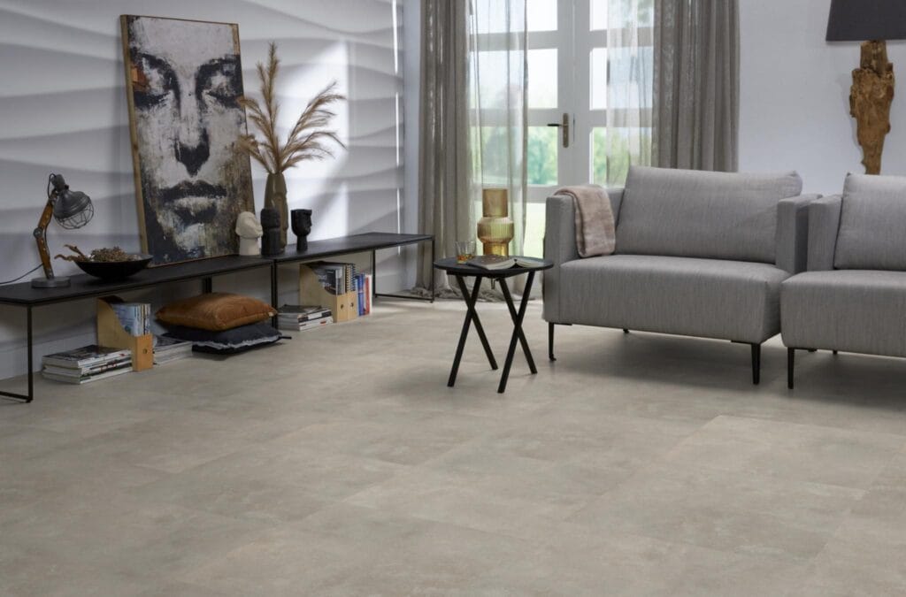 Floorlife Victoria dryback beige