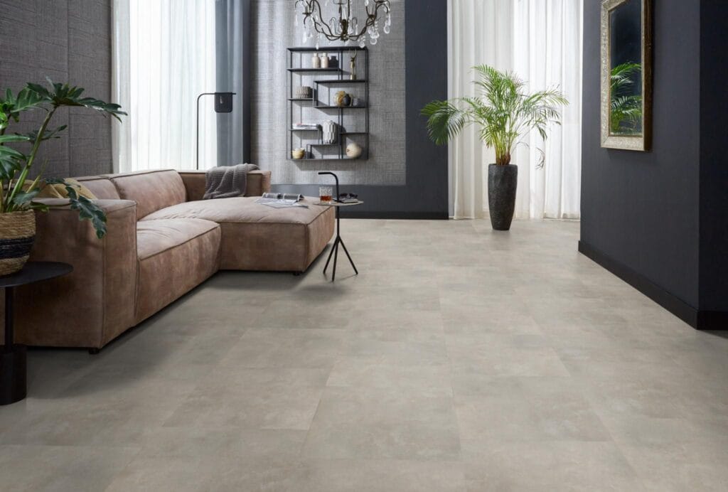 Floorlife Victoria dryback beige