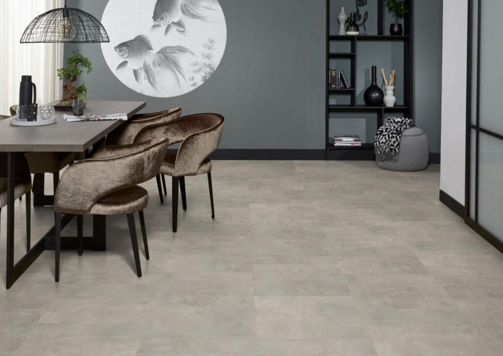 Floorlife Victoria dryback beige
