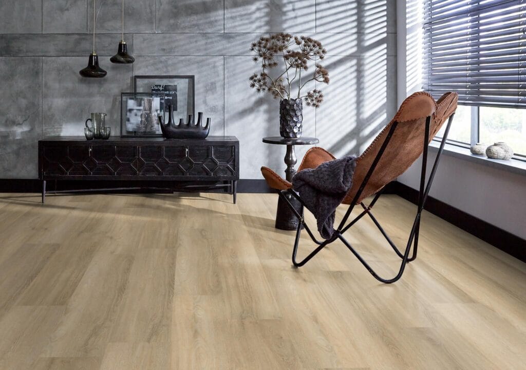 Floorlife Paddington click SRC beige