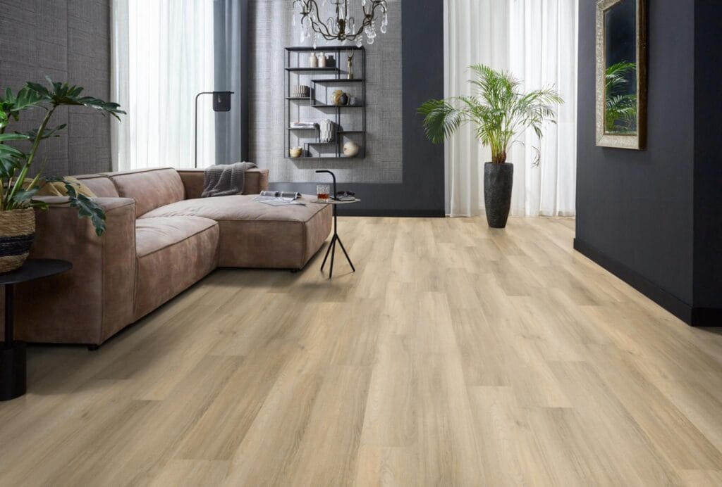 Floorlife Paddington click SRC beige