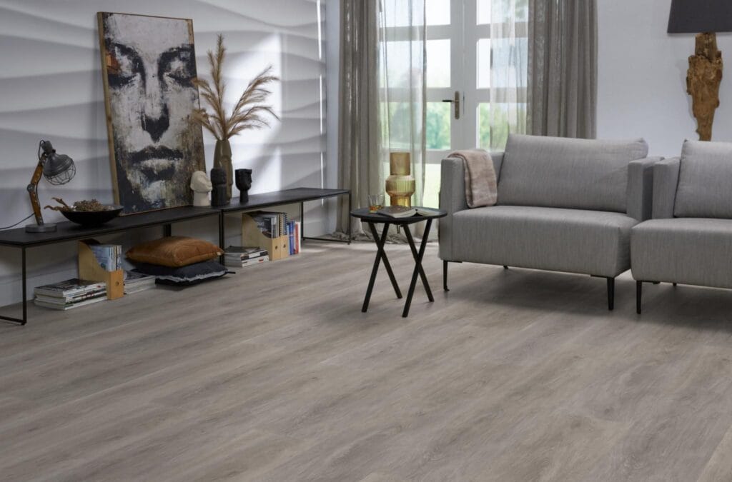 Floorlife Parramatta click SRC grey oak