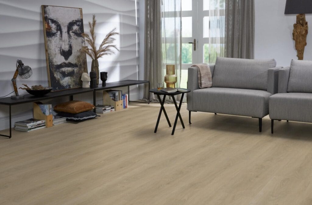 Floorlife Parramatta click SRC beige